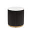 Ensemble de table basse 3 pièces Modern Modern