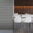 Wier Peel & Stick Geometric Tile