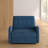 Lieb Upholstered Recliner-1264665286