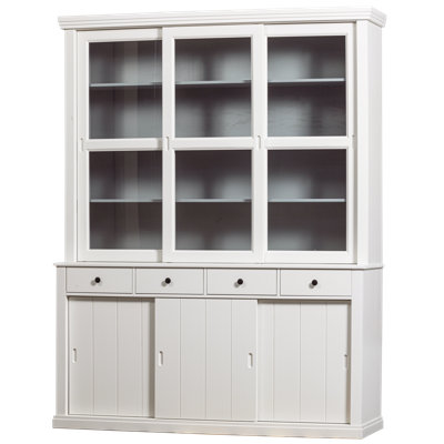 Daphne Display Cabinet
