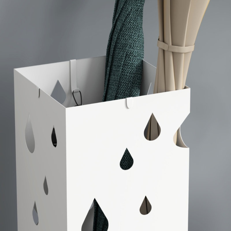 Coat Rack