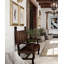 Spanish Leather Bench-833143081-860514211