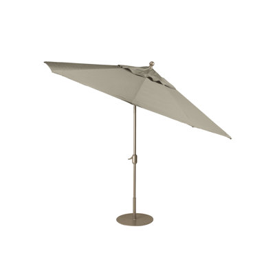 Parasol de marché 8' Portofino