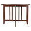 Table de salle à manger extensible Chrétiens