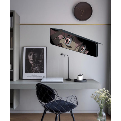Entertainment Wall Decal