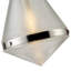 Luminaire suspendu simple à 1 lumière Willard-88777472
