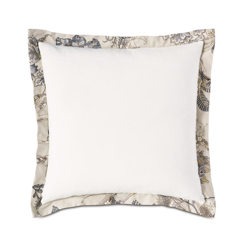 Edith Cotton Euro Sham