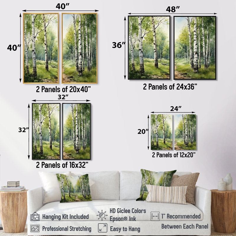 Art mural Guerline, Black, 36" H x 48" W, Impression encadrée flottante