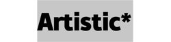Logo Artistic