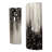 Abyss Handmade Abstract And Geometric Wall Decor on Metal