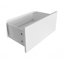 Commode à 10 tiroirs polyvalente pour le rangement de la chambre à coucher, du salon et du bureau