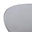 Chaise d'appoint de salle à manger empilable Edenfield-146476571-253412668-252932783