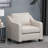 Upholstered Armchair-1249201112