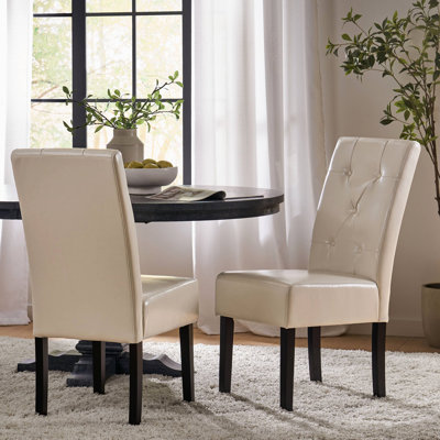Chaise de cuisine Carter