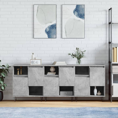 Berneice 180cm Sideboard