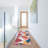Brosen Performance Geometric Indoor Rug-158851821