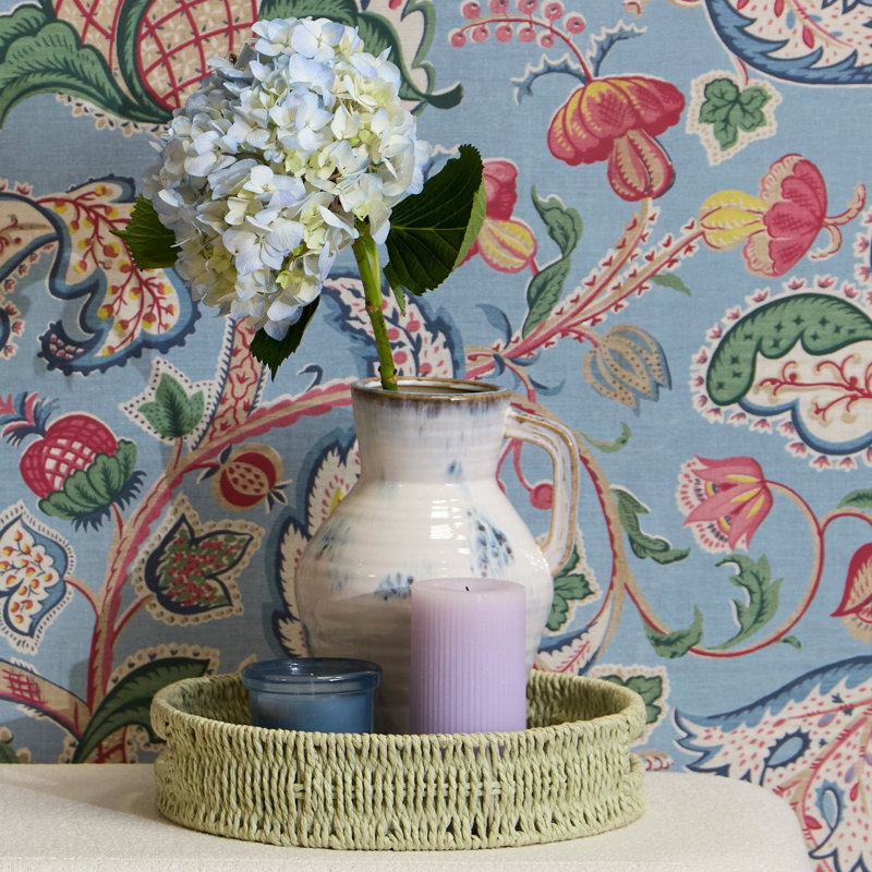 Handmade Ceramic / Porcelain Table Vase