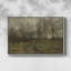 "Vintage Landscape-CECXCVI" sur toile-2005738555-2005738556