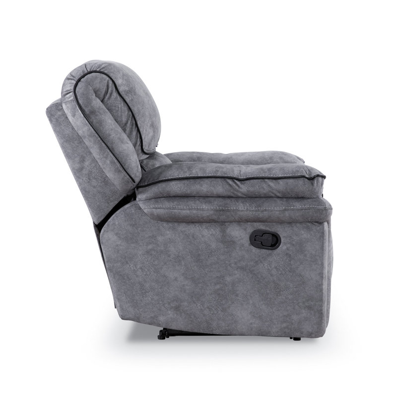 Upholstered Recliner