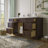 54'' Single Bathroom Vanity Base Only-94327127