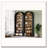 79.53" Tall 8-Tier  Arched Open Display Storage Shelving Unit-378449258