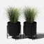 Pot de fleurs Mason Series-98369800-98412314