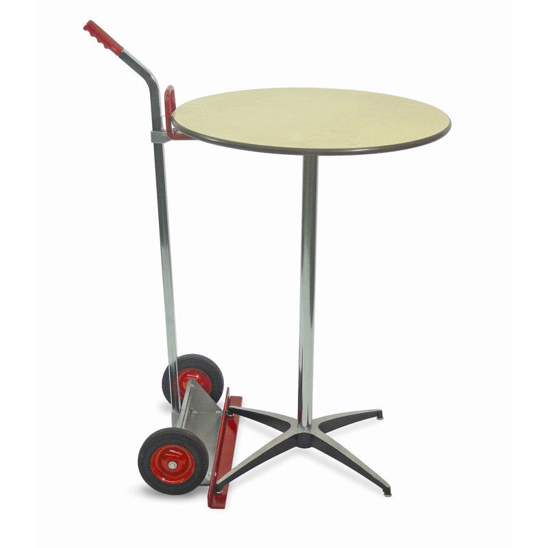 Bistro de capacité 200 lb.