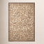 Chris Loves Julia x Loloi Rue Bark Mocha Rug