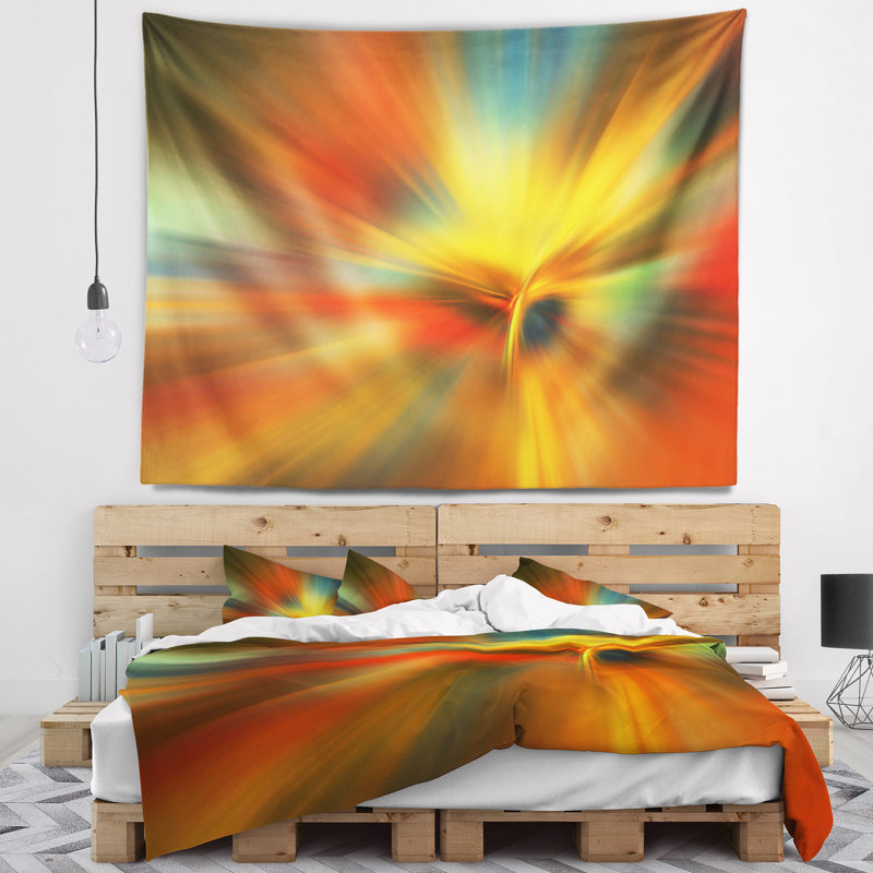 Tapisserie Corwin, H 32 po x l 39 po