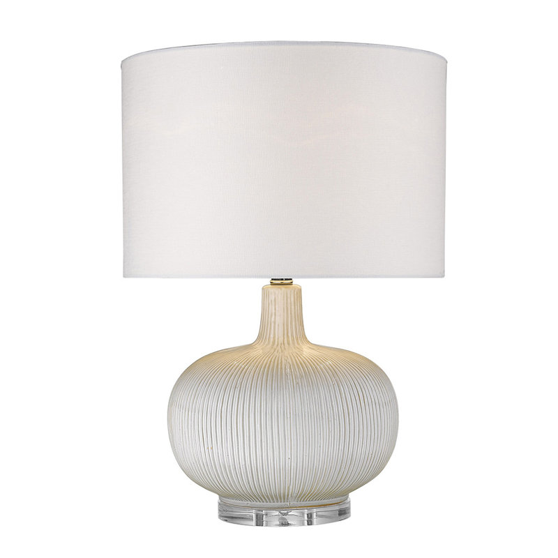 Lampe de table 22 po Blaisdell