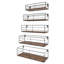 Aelfred Floating Shelf