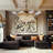 Faruq 42'' Ceiling Fan with LED Lights