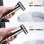 Bidet pour toilette