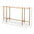 Shagreen 60'' Console Table