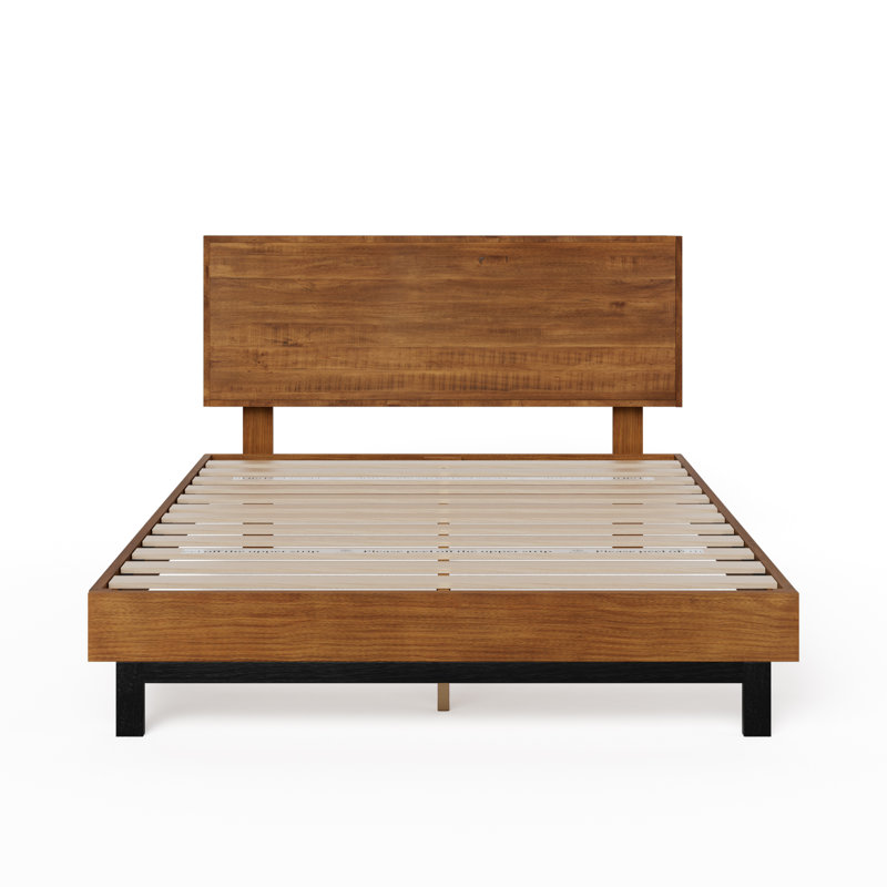 Fillmore Platform Bed, Super King (6')