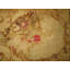 Antique Tapestry French Knotted Rug