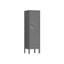 Accent en acier Gricell-1664203680