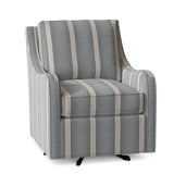Koko Swivel Armchair