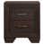 Marron foncé