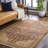 Heyward Oriental Indoor Rug-1954503185