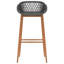 Camrynne Counter Stool with Metal Frame-1135754638-1135754632