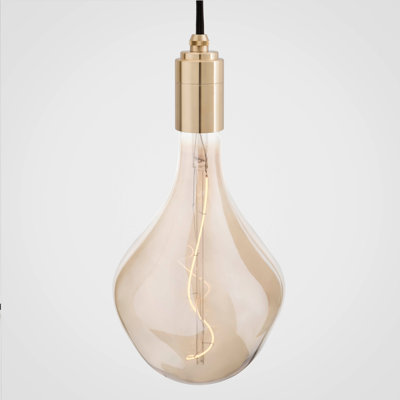 Voronoi II 1 - Light LED Pendant