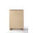 Carman 6-Drawer Rectangular Chest in Black