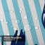 Rideau de douche Blue Summer-1626376642