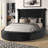Glam 1pc Bed-480991909