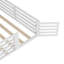 European Double (140 X 200 Cm) Bed Frame-1922837714