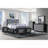 ELSA BLACK AND GREY NIGHTSTAND-1079343380