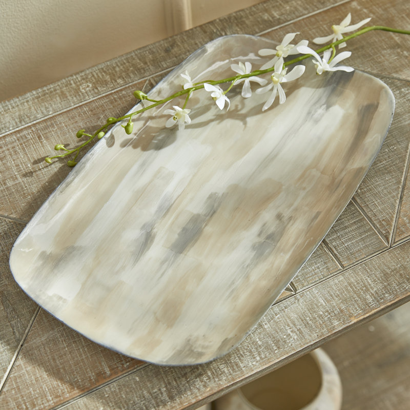 Plateau de table basse Anshita
