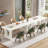 Gotthold Dining Table-1868556837