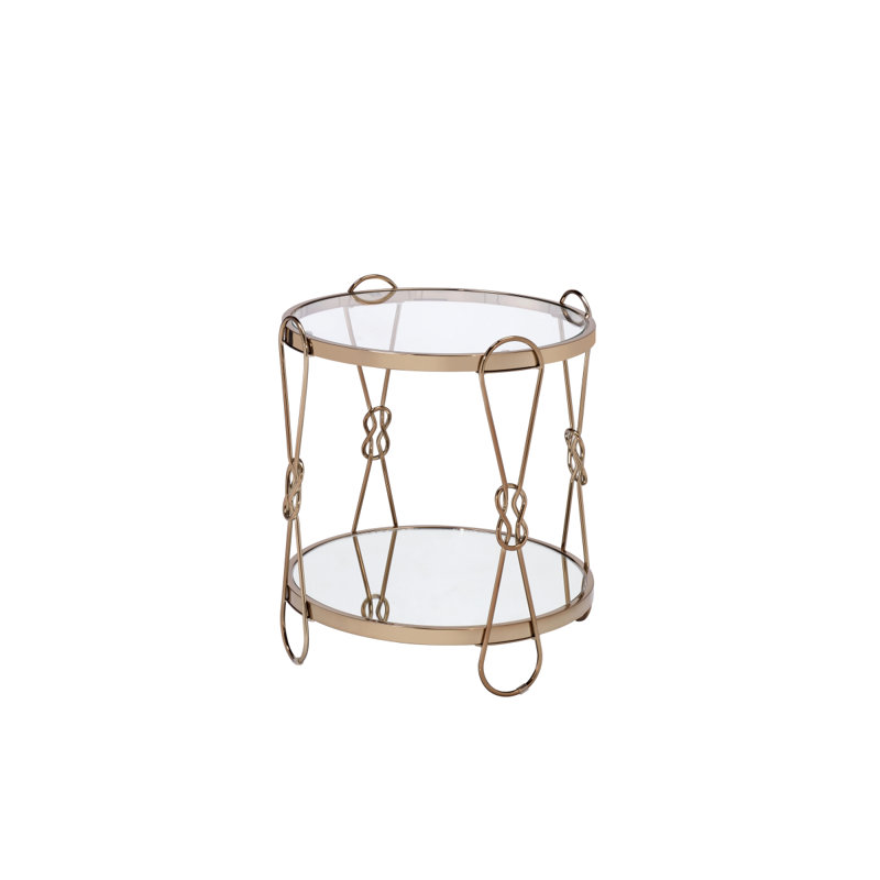 Table de bout Zekera